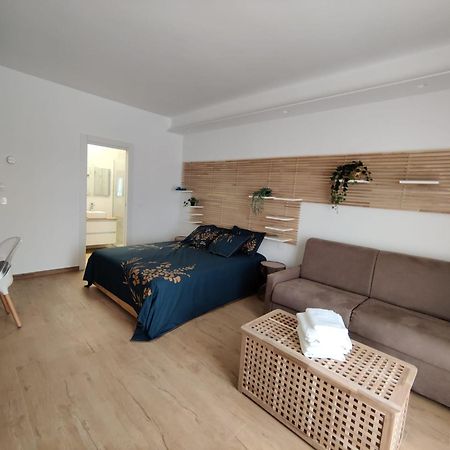 A'Mmare Casa Vacanze Bisceglie Exterior foto